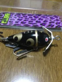 フロッグプロダクツ トップウォータールアー - メルカリ