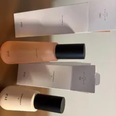 化粧水と乳液のサムネイル