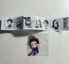 その着せ替え人形は恋をする　キーホルダー