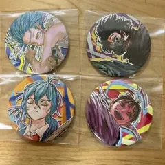 サカモトデイズ缶バッジ まとめ売り