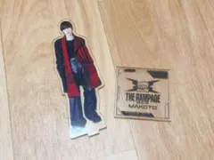 BOT アクリルスタンド　長谷川慎