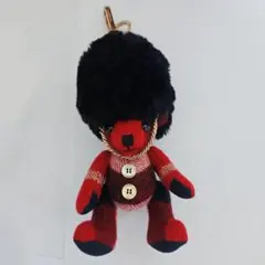 バッグチャーム キーホルダー