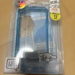 IJOY iPhone 12 mini シナモロール ケース