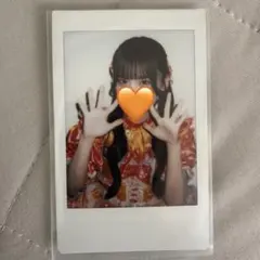 のんふぃく！ 小枝ここあ 夏衣装 ランチェキ