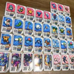ポケモンガオーレ　まとめ売り