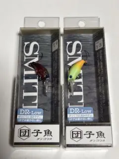 2026年最新】ダンゴウオ スミスの人気アイテム - メルカリ