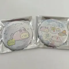 すみっコぐらし