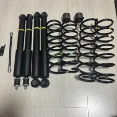 2025年最新】jb64 純正ショックの人気アイテム - メルカリ