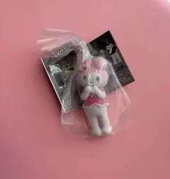 サンリオキャラクターズ ミニチュア チャーム ライブ キャラクターマイメロディー