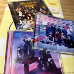 超特急 CD