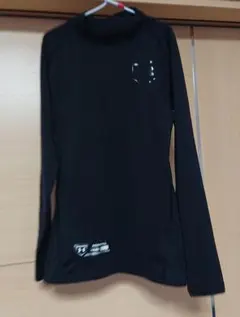 アンダーアーマー アンダーシャツ サイズ YMD