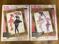 美男高校 地球防衛部 LOVE メディコス メイドさん大集合 別府 アクスタ