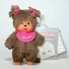 レア　50年以上前　ヴィンテージ　モンチッチ ヴィンテージ セキグチ モンチッチ ドール おまおばあちゃん