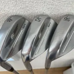 2025年最新】ボーケイ 52 sm9の人気アイテム - メルカリ