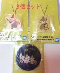 スナフキン キャラクターグッズ