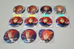 あんスタ　月永レオ　缶バッジまとめ売り
