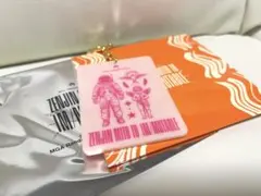Mrs.GREEN APPLE ガチャ　ランダム　キーホルダー