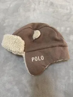 ニット帽 ベビー帽子