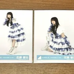 日向坂46 佐藤優羽「6回目のひな誕祭」ライブ衣装 - メルカリ