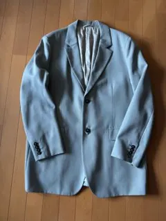 Cale カル　ジャケット　ウールのサムネイル