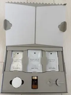 ボディアーキキット4回分2セットBODY ARCHI ベビースキンSBC美容液