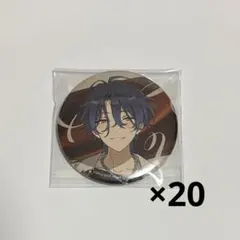 あんスタ MELLOW DEAR US メロアス 甘楽チトセ 缶バッジ 20点 - メルカリ