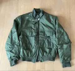 WEP G-8 38 ミリタリー ゴンズジャケット