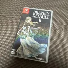 【即日発送】ブレイブリーデフォルト2のサムネイル