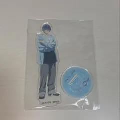 ツルネ 二階堂永亮 ロールアイス アクスタのサムネイル