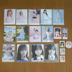 イコラブ 齋藤樹愛羅 生写真 など