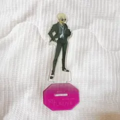 名探偵コナン SEGAラッキーくじ I賞 アクスタ 安室透 降谷零