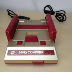 FAMULATOR ファミレータ 本体 FC互換機 - メルカリ