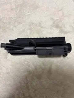 次世代電動ガン sopmod m4 アッパー R1ロット 次世代電動ガン sopmod m4 アッパー R1ロット - メルカリ