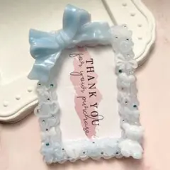 ホイップデコ トレカケース 硬質ケース No.552