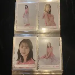 櫻坂46 増本綺良 生写真 コンプ - メルカリ
