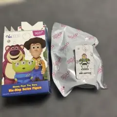 SOAPstudio トイストーリー Vin-Blop フィギュア バズ