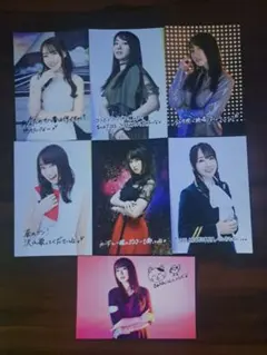 2026年最新】水樹奈々 ポストカードの人気アイテム - メルカリ
