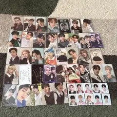 【即購入❌】straykids スキズ トレカ