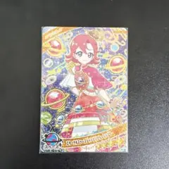 ひみつのアイプリ 星4 おとめ七浦【同梱280円】