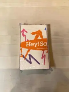 Hey!Say!JUMP PULLUP フェイスタオル 即日配送