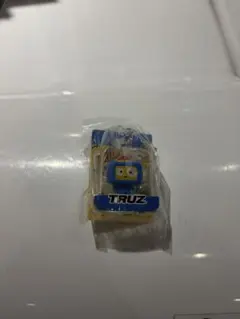 TREASURE TRUZ HIKUN アサヒ ブリスターチャーム