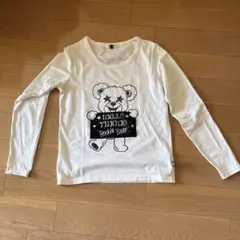 Pinklatte 長袖カットソー Mサイズ