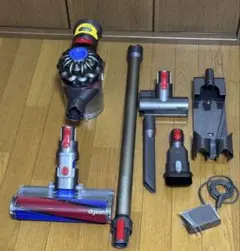 2026年最新】ダイソン 掃除機 コードレス v7 fluffy sv11の人気