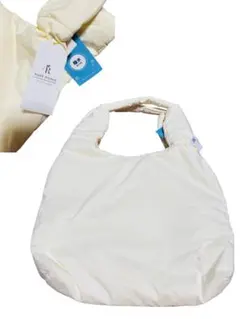 ROPÉ PICNIC PASSAGE 撥水 トートバッグ 新品タグ付き大容量のサムネイル