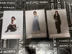 2026年最新】藤吉夏鈴 生写真 東京ドームの人気アイテム - メルカリ
