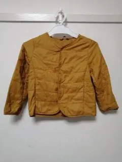 UNIQLO薄手アウター