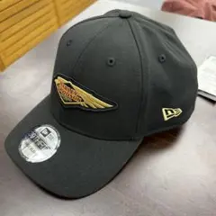 Harley-Davidson New Era 39THIRTY コラボキャップのサムネイル