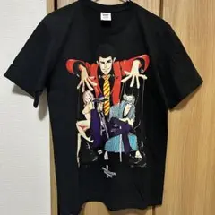 激レア】 ONE PIECE ハンコック Tシャツ 女ヶ島 XL ヴィンテージ 