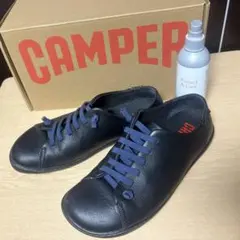 2026年最新】camper peu camiの人気アイテム - メルカリ