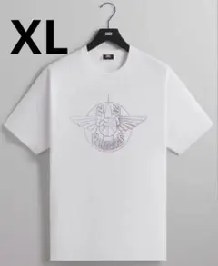 Kith New York Knicks Wingman Vintage Tee